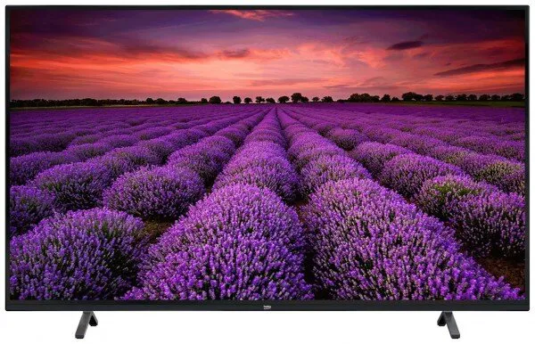Beko B65L 9765 5B Quatro UHD Televizyon