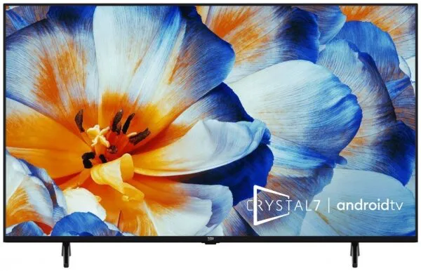 Beko B75 D 790 B Televizyon