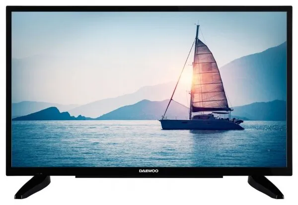 Daewoo 39DE53H (20276267) Televizyon