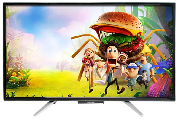Digipoll 24 LED Televizyon