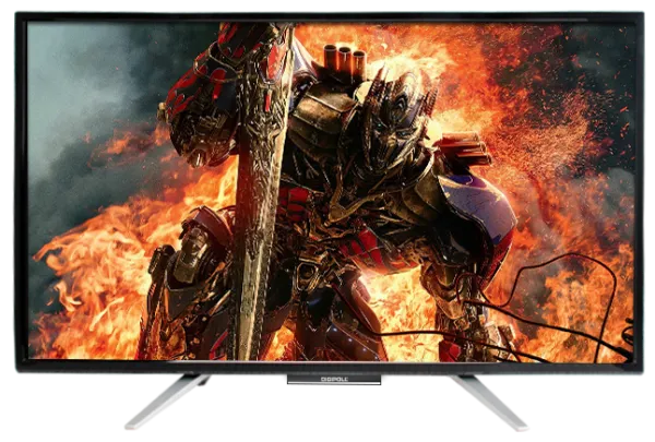 Digipoll 32 LED Televizyon