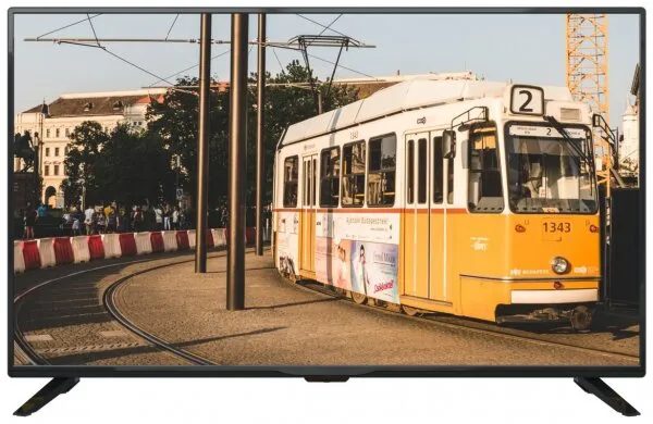Dijitsu DJTV431 Televizyon
