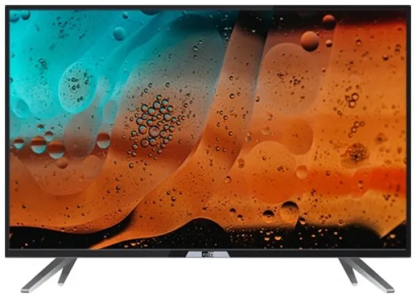 DijiTv 50UKS5502/STR Televizyon