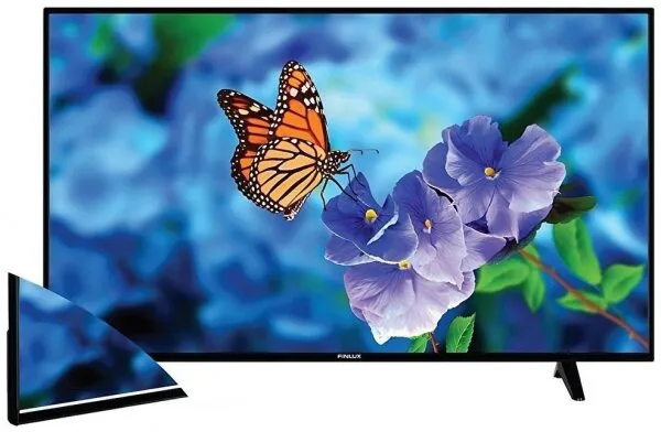 Finlux 55FX630UA (20275977) Televizyon