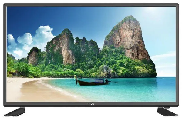 Fivo FV43 Televizyon