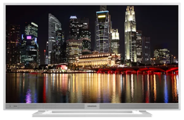 Grundig 22 VLE 4537 WG Televizyon