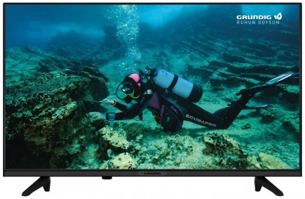 Grundig 32 GEH 6935 B Televizyon