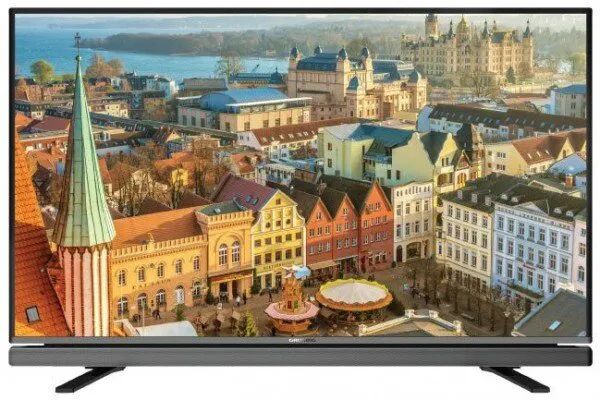 Grundig 32 VLE 5527 BG Televizyon