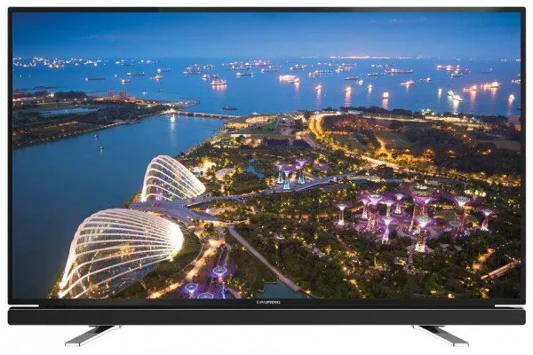 Grundig 32 VLE 6565 BL Televizyon