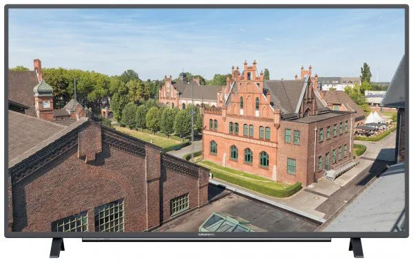 Grundig 43 CLE 5845 AN Dortmund Televizyon