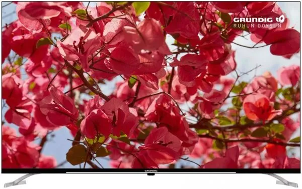 Grundig 43 GEF 6950 B Televizyon