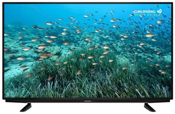 Grundig 43 GEU 7910 B Televizyon