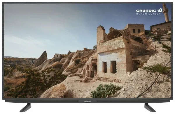 Grundig Berlin 43 GEU 7965 A Televizyon
