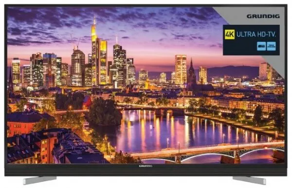 Grundig 48 VLX 8585 BP Televizyon