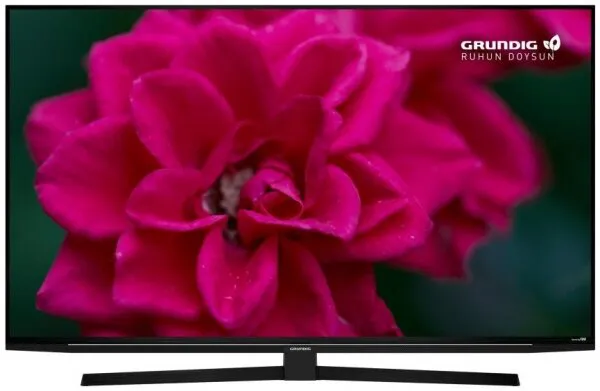 Grundig 49 GEU 8950 B Televizyon