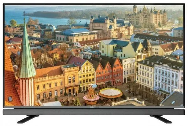 Grundig 49 VLE 5537 BG Televizyon
