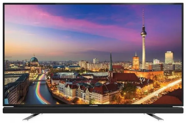 Grundig 49 VLE 6535 BL Televizyon