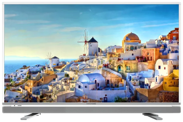 Grundig 49 VLE 6565 WL Televizyon
