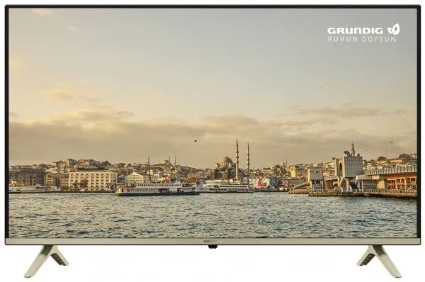 Grundig 50 GEU 8910 B Televizyon