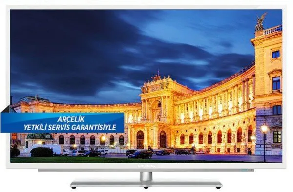 Grundig 50-LW-9436 Televizyon