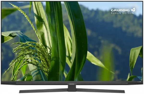 Grundig 55 GEU 9750 A Televizyon