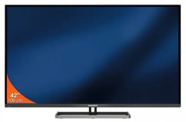 Grundig 55-LB-9478 Televizyon