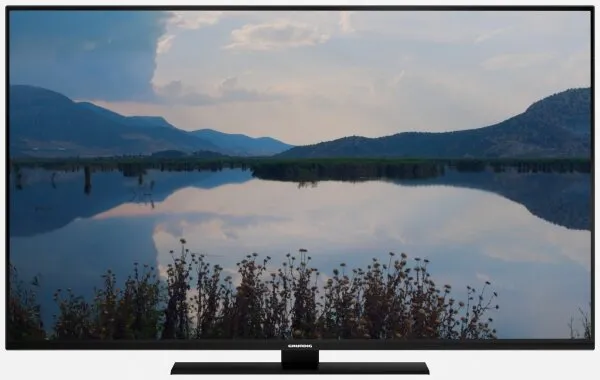 Grundig 65 VLX 9775 BP Miami Televizyon