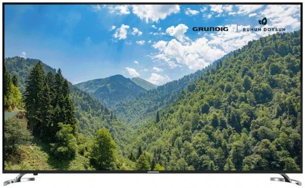 Grundig 75 GCU 8900B Televizyon