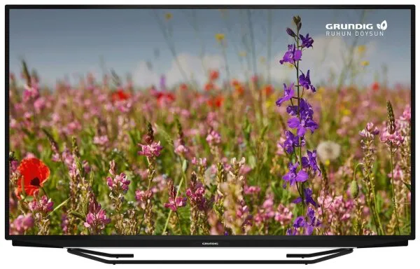 Grundig Belgrad 55 GFU 7905 B Televizyon