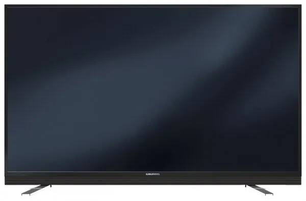 Grundig Berlin 48 CLX 8580 BP Televizyon