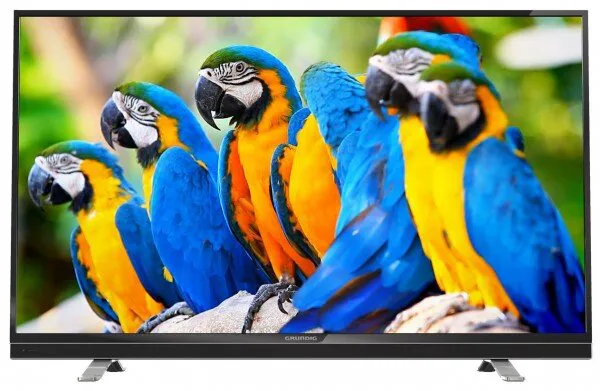 Grundig G42L 8543 4B Televizyon