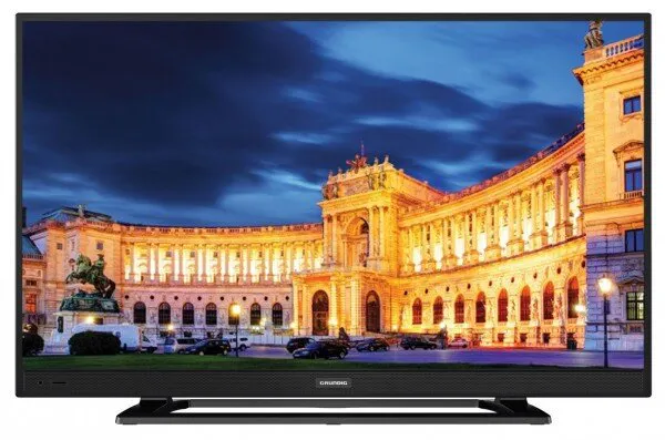 Grundig G48L 6532 4B Televizyon