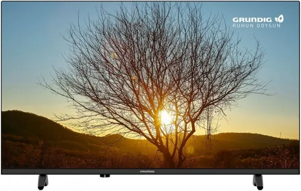 Grundig Hamburg 32 GDH 5955B Televizyon