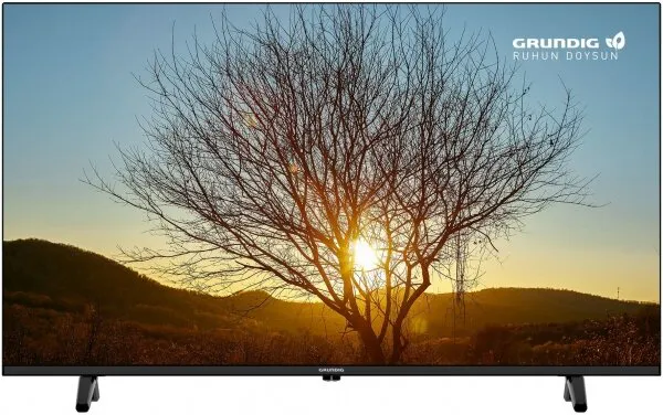 Grundig Hamburg 40 GDF 5955B Televizyon