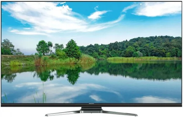 Grundig Londra 65 GCU 9805 Televizyon