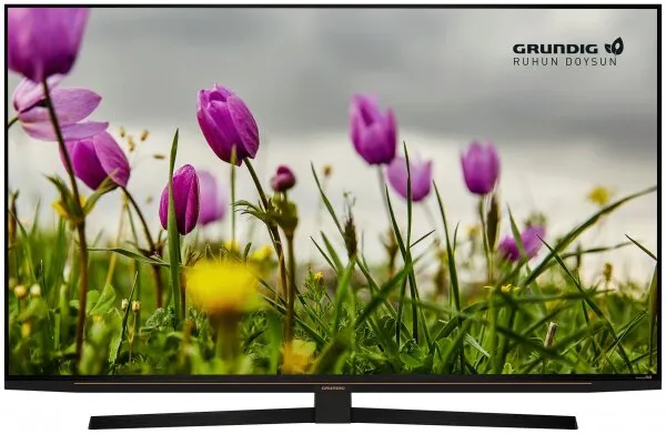 Grundig Madrid 55 GEU 8955 B Televizyon