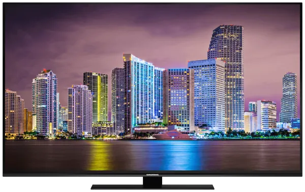 Grundig Miami 49 CLX 9675 BP Televizyon