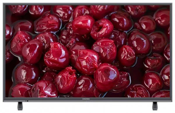 Grundig Napoli 55 GCU 7855 AP Televizyon