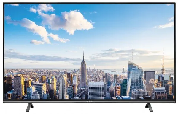 Grundig New York 40 CLX 8670 BP Televizyon