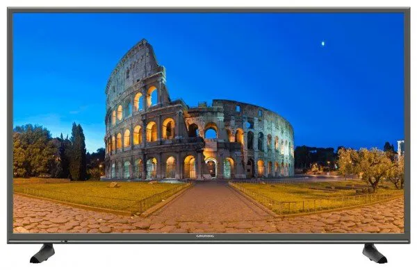 Grundig Roma 43 GCU 7905A Televizyon