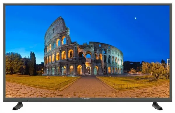 Grundig Roma 49 GCU 7905A Televizyon