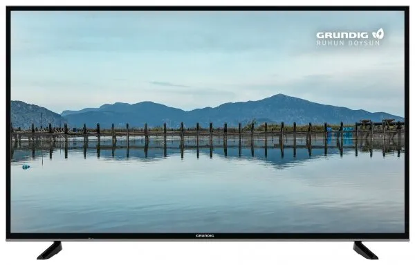 Grundig Torino 43 GDU 7905B Televizyon