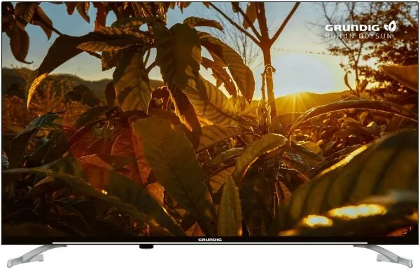 Grundig Toronto 32 GEH 6955 B Televizyon