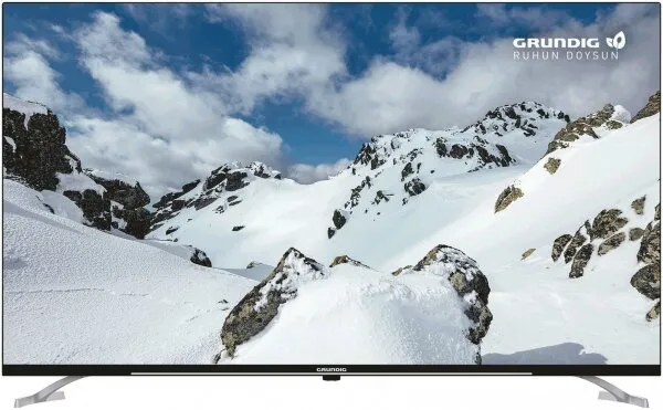 Grundig Toronto 40 GEF 6955 B Televizyon