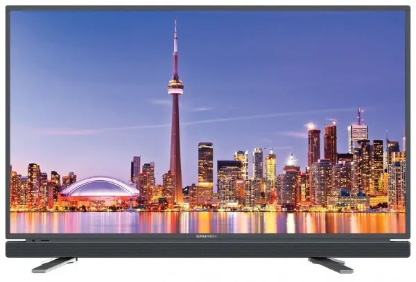 Grundig Toronto 43 CLE 6645 AL Televizyon