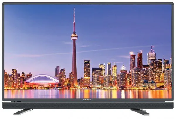 Grundig Toronto 55 CLE 6645 AL Televizyon