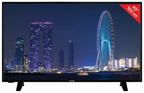 Hi-Level 40HL710 (20276769) Televizyon