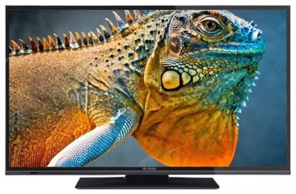 Hi-Level 49HL550 Televizyon