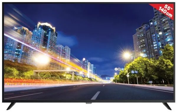Hi-Level HL55UAL402 Televizyon