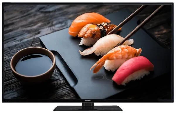 Hitachi 43HK6000 Televizyon